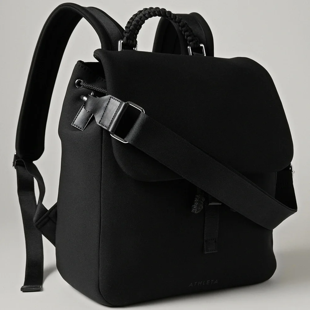 Athleta Revive Convertible Backpack - Picture 3 of 12